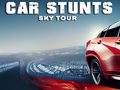 Тоглоом Car Stunts Sky Tour