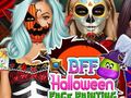 Тоглоом BFF Halloween Face Painting