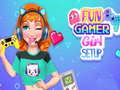 Тоглоом Fun #GamerGirl Setup