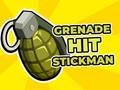 Тоглоом Grenade Hit Stickman
