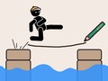 Тоглоом Draw Two Save: Save the man