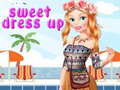 Тоглоом Sweet Dress Up