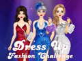 Тоглоом Dress Up Fashion Challenge 