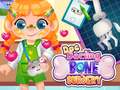 Тоглоом Doc Darling Bone Surgery