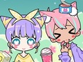 Тоглоом Cute Girl Avatar Maker