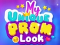 Тоглоом My Unique Prom Look