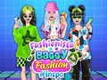 Тоглоом Fashionista Baggy Fashion #Inspo