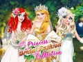 Тоглоом Ella's Bridal Fashion Collection