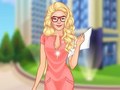 Тоглоом Office Girls