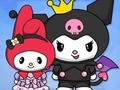 Тоглоом Kuromi Maker