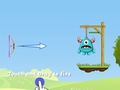 Тоглоом Broken Arrow: Archers Challenge