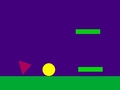 Тоглоом Falling Triangles