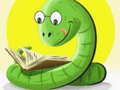 Тоглоом Numbers Snake