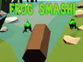 Тоглоом Frog Smash!