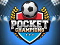Тоглоом Pocket Champions
