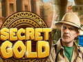 Тоглоом Secret Gold