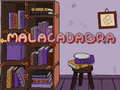 Тоглоом Malacadabra