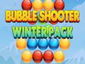 Тоглоом Bubble Shooter Winter Pack 