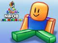 Тоглоом Back To School Noob Coloring Book