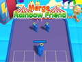 Тоглоом Merge Rainbow Friend 