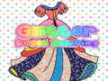 Тоглоом Glitter Dress Coloring