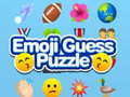 Тоглоом Emoji Guess Puzzle