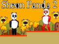 Тоглоом Sheon Panda 2