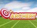 Тоглоом Archery