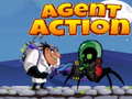 Тоглоом Agent Action 