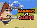 Тоглоом Farmers vs Aliens