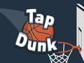 Тоглоом Tap Dunk