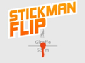 Тоглоом Stickman Flip
