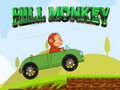 Тоглоом Hill Monkey