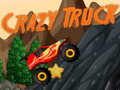 Тоглоом Crazy Truck