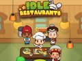 Тоглоом Idle Restaurants