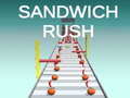 Тоглоом Sandwich Rush 