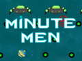 Тоглоом Minute Men