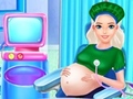 Тоглоом Mommy Pregnant Caring