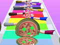 Тоглоом Pizza Stack Rush Maker