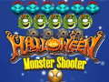 Тоглоом Halloween Monster Shooter