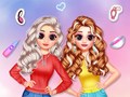 Тоглоом Besties Makeover Salon