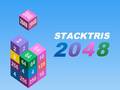 Тоглоом Stacktris 2048