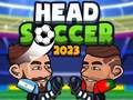 Тоглоом Head Soccer 2023