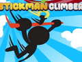 Тоглоом Stickman Climber