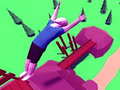 Тоглоом Parkour Flip Trickster 2022