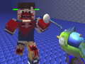 Тоглоом Modern blocky paintball Survival