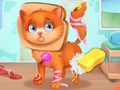 Тоглоом Cute Pet Doctor Care