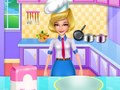 Тоглоом Chef Camilla's Delicious Rainbow Donut