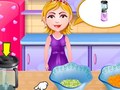 Тоглоом Mom's Recipes Chicken Kebab