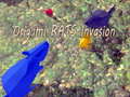 Тоглоом Origami Rats Invasion